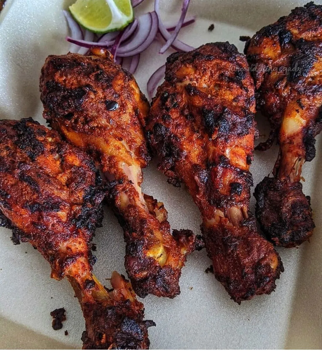 Chicken Roast